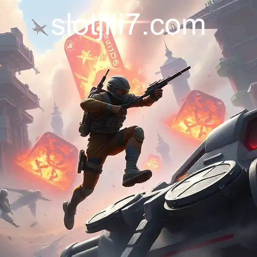 Exploring the Action-Packed World of 'jili7' Action Games