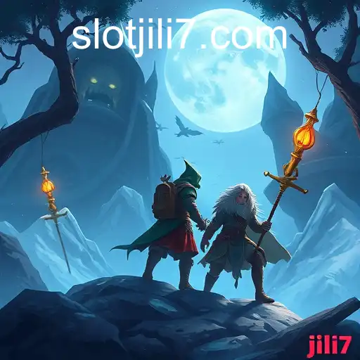 Explore the Exciting World of Adventure Games with 'jili7'
