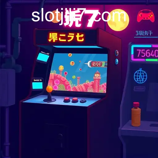 Exploring the Thrilling World of Arcade Games with Jili7