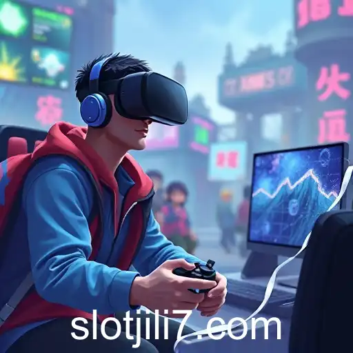 The Evolution of Online Gaming Platforms in 2025