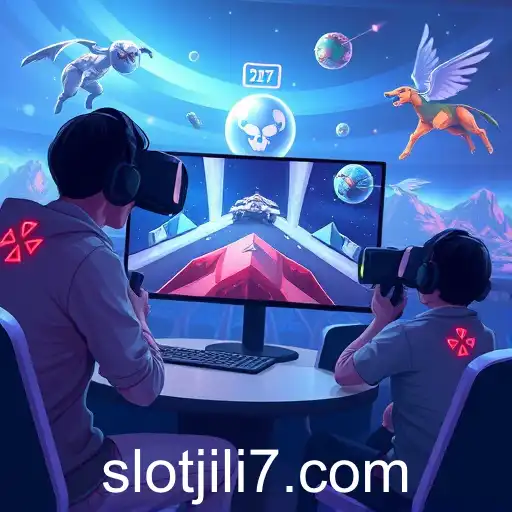 The Rise of Online Gaming Platforms in 2025