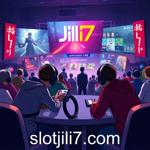 Gaming Trends and Innovations in 2025