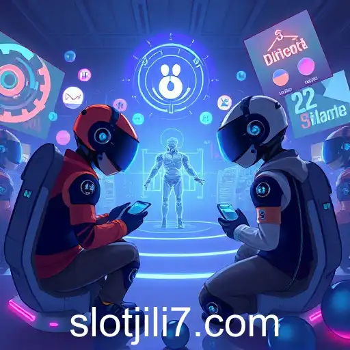 Jili7: Revolutionizing Online Gaming in 2025
