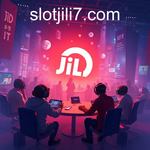 Online Gaming Trends: Exploring the Impact of 'jili7'