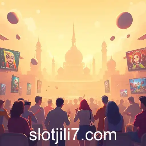 Emerging Trends in Online Gaming