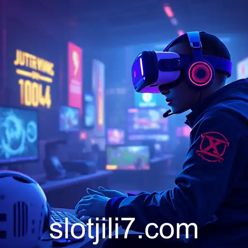 The Evolution of Online Gaming in 2025