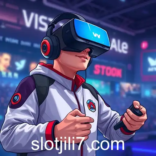 The Evolution of Online Gaming Platforms in 2025