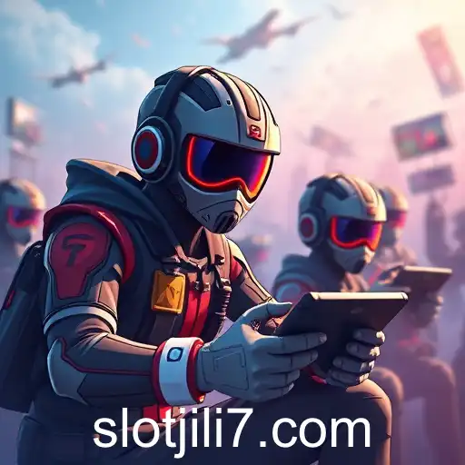 The Evolving Landscape of Online Gaming