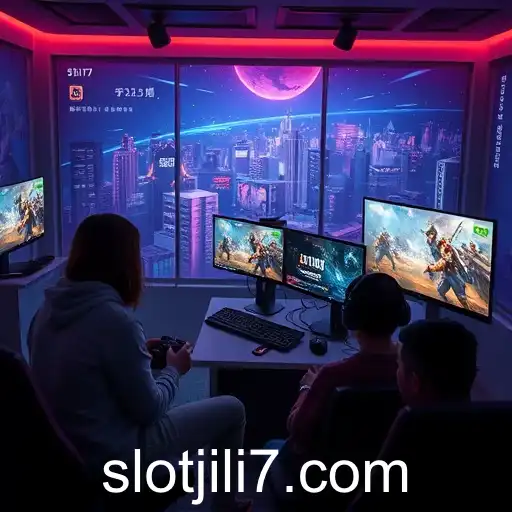 Exploring the Rise of Jili7