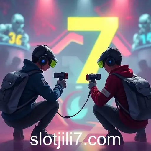 The Evolution of Gaming: Insights and Innovations