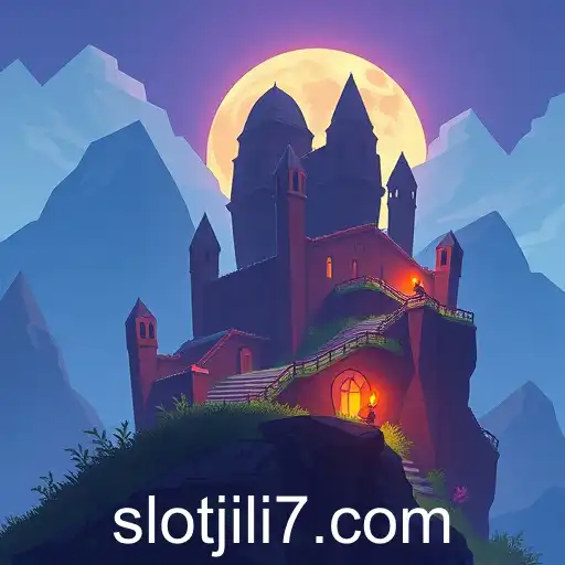 Gaming Revolution: The Rise of Jili7