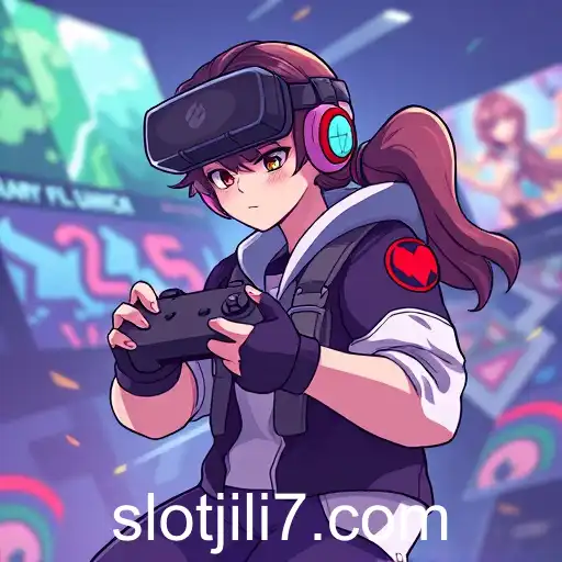 Gaming Trends in 2025: Jili7 at the Forefront