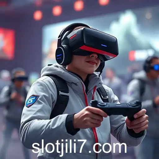 The Evolution of Gaming Trends in the Digital Era