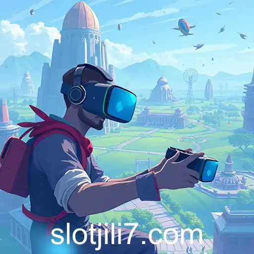 Jili7 Elevates Gaming Experience