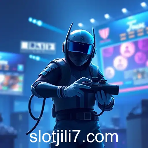 The Rise of Jili7: A Gaming Phenomenon