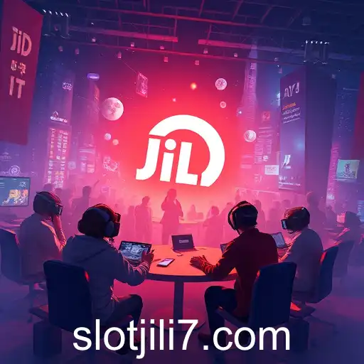 Online Gaming Trends: Exploring the Impact of 'jili7'