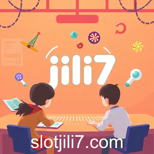 Jili7: A New Era for Online Gaming Communities