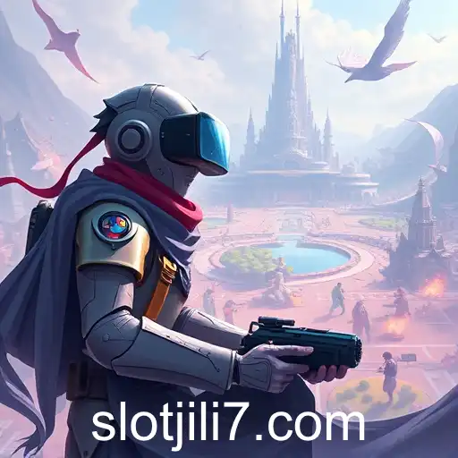 Jili7 Revolutionizes Online Gaming in 2025