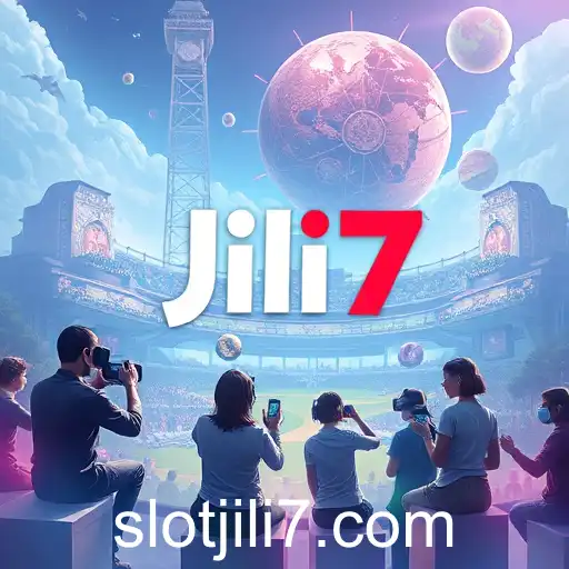 Jili7 Revolutionizes Online Gaming Experience