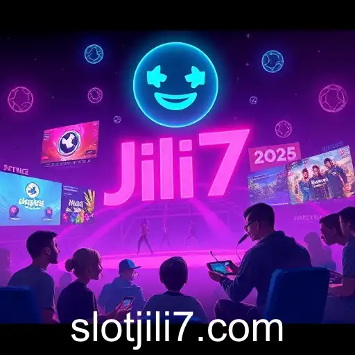 The Rise of Jili7 in 2025 Gaming Landscape