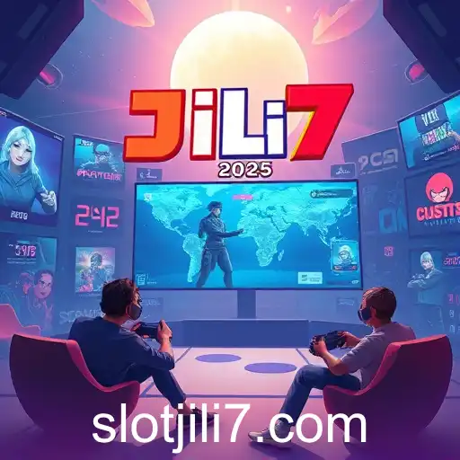 The Phenomenon of Jili7 in the Gaming World