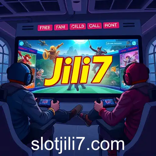 The Rise of Jili7 in Online Gaming