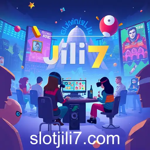 The Rise of Jili7 in Gaming