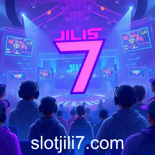 The Rise of Jili7 in the Gaming World