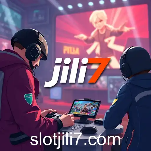 The Rise of Jili7 in the Digital Gaming Arena