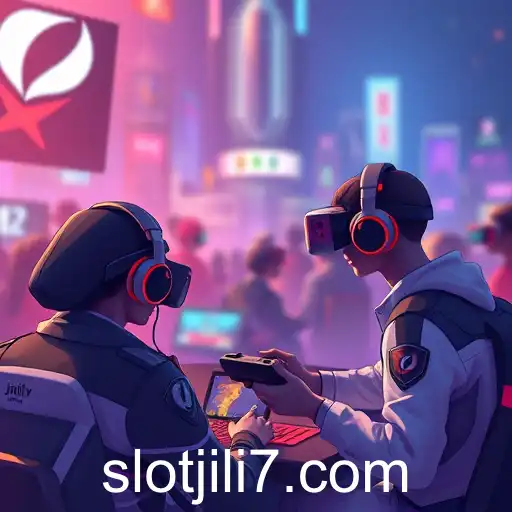 The Rise of Online Gaming: A 2025 Perspective