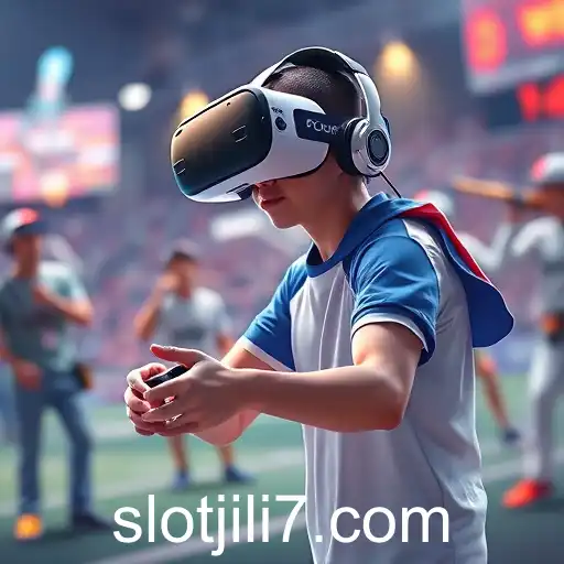 Virtual Adventures with Jili7: Gaming in 2025