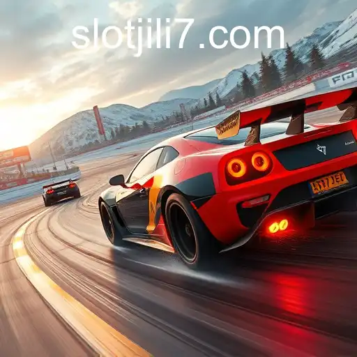 Exploring the Thrilling World of Racing Games Under the Keyword 'jili7'