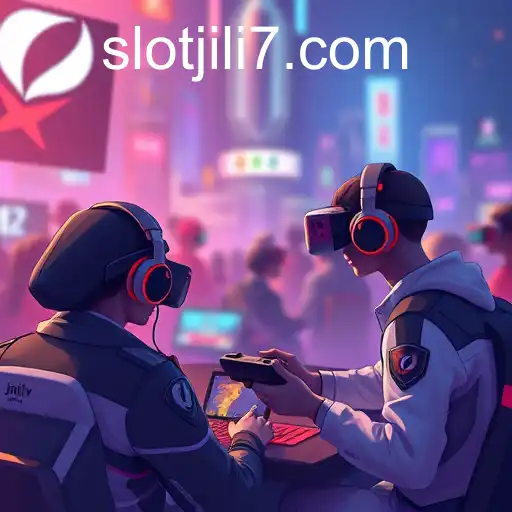 The Rise of Online Gaming: A 2025 Perspective