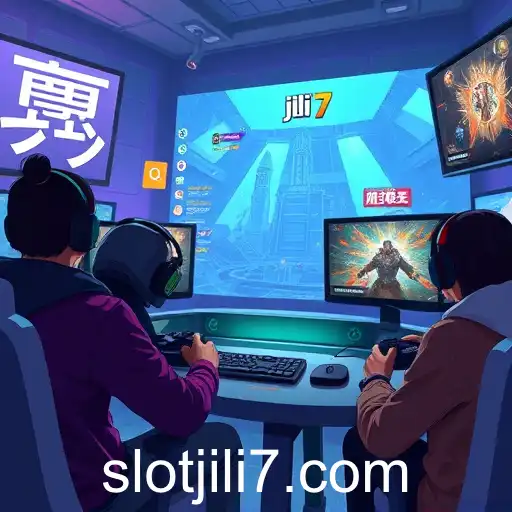 The Rise of Online Gaming in the Mid-2020s