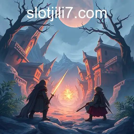 Exploring the Fascinating World of RPG Games with jili7