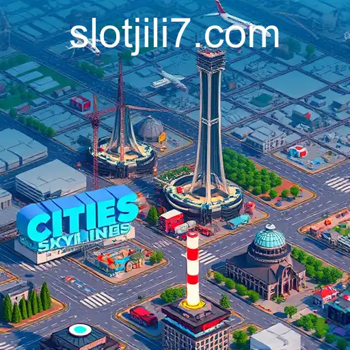 Exploring the Immersive World of Simulation Games with Jili7