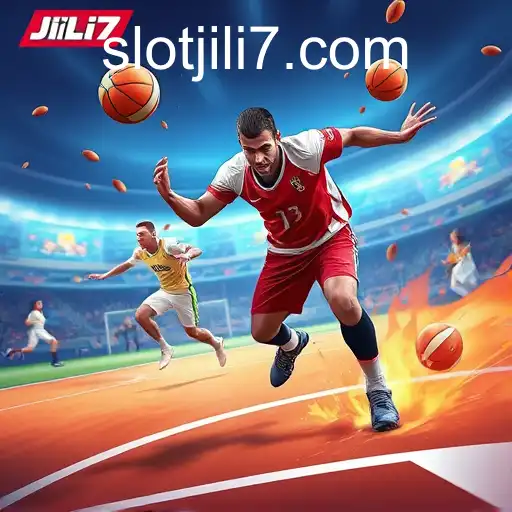 Exploring 'jili7': A Dive into the Sports Games Category