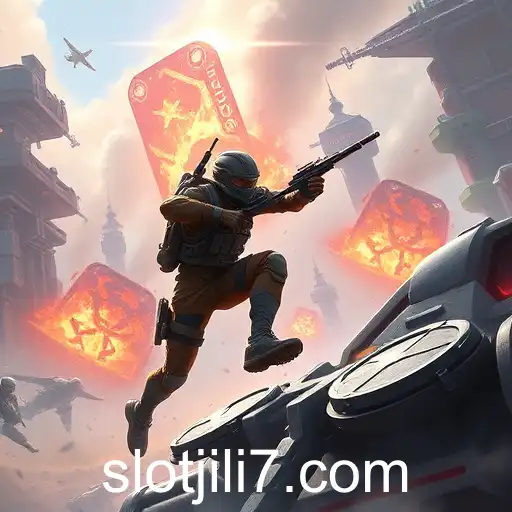 Exploring the Action-Packed World of 'jili7' Action Games