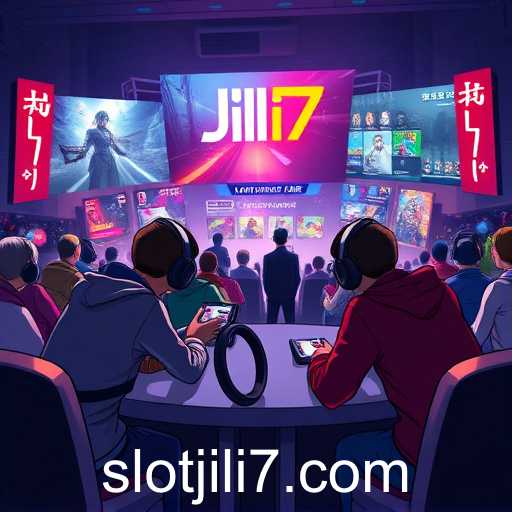 Gaming Trends and Innovations in 2025