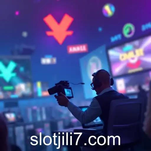 Jili7 Revolutionizes Online Gaming in 2025