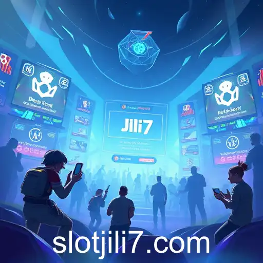 Jili7: Revolutionizing Online Gaming in 2025