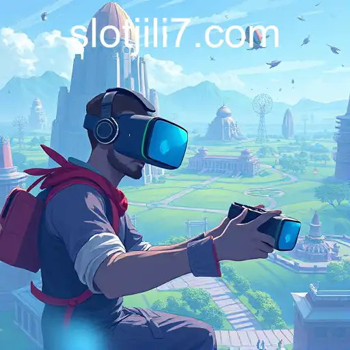 Jili7 Elevates Gaming Experience