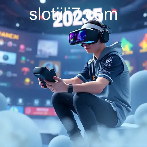 The Rise of Jili7: Transforming Online Gaming