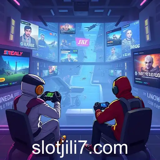 The Rise of Jili7 in the Gaming World