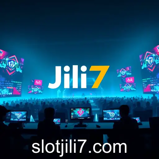 Jili7: Revolutionizing Online Gaming Amidst Global Change