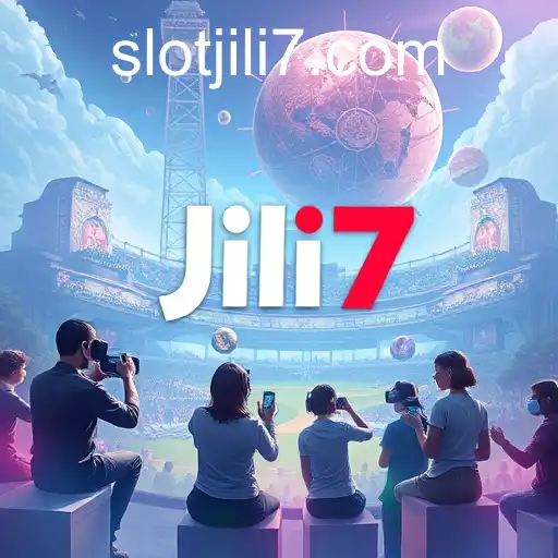 Jili7 Revolutionizes Online Gaming Experience