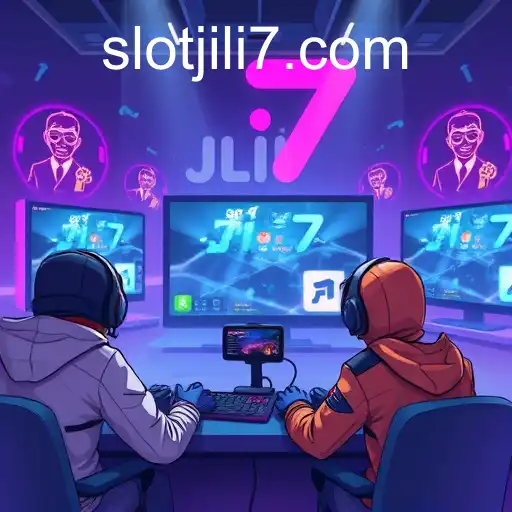 The Rise of Jili7 in Online Gaming