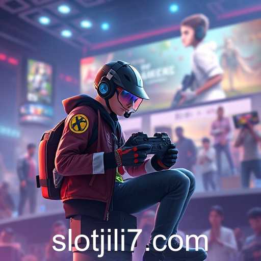 The Rise of Jili7 in Online Gaming