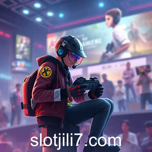 The Rise of Jili7 in Online Gaming