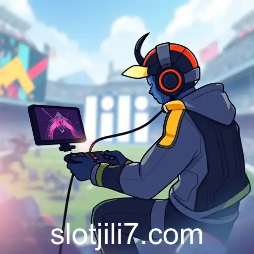 The Rise of Jili7: A Gaming Phenomenon in 2025